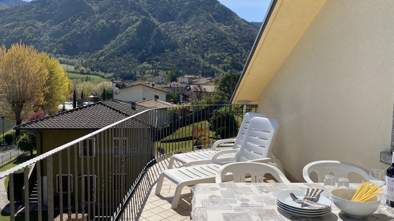Photo of Outdoor in Idro