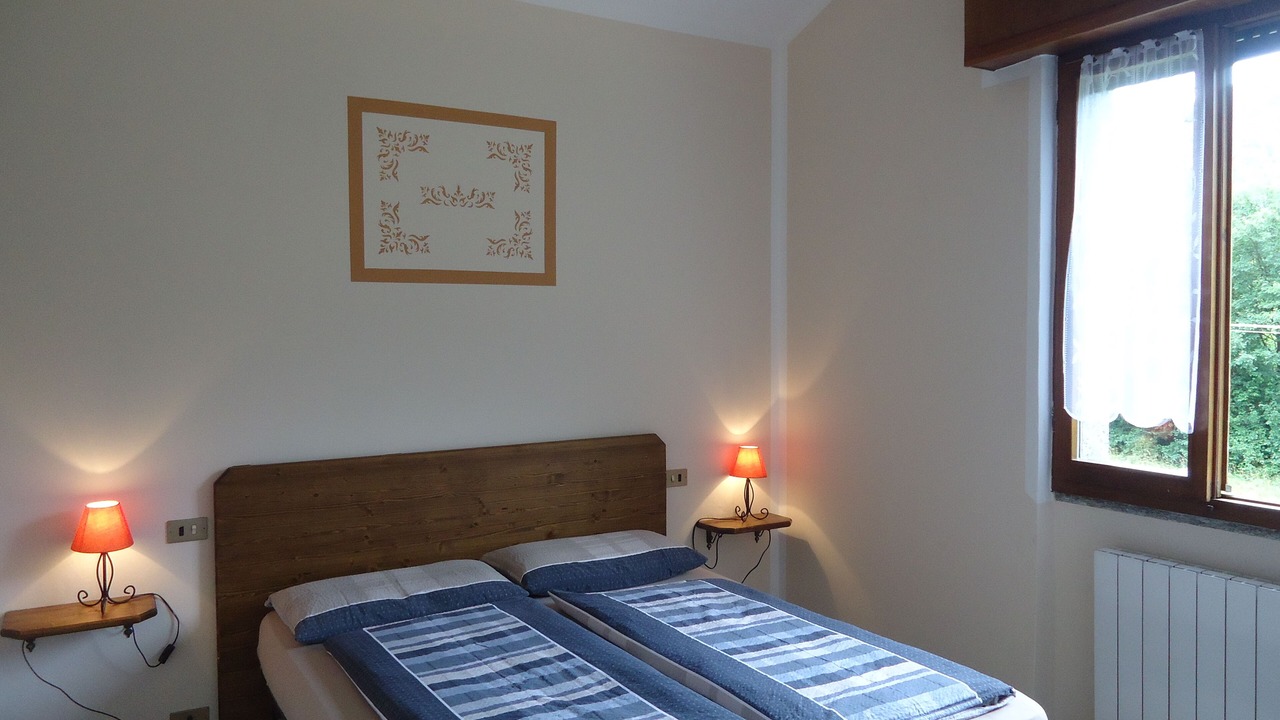 Photo of Bedroom in Idro