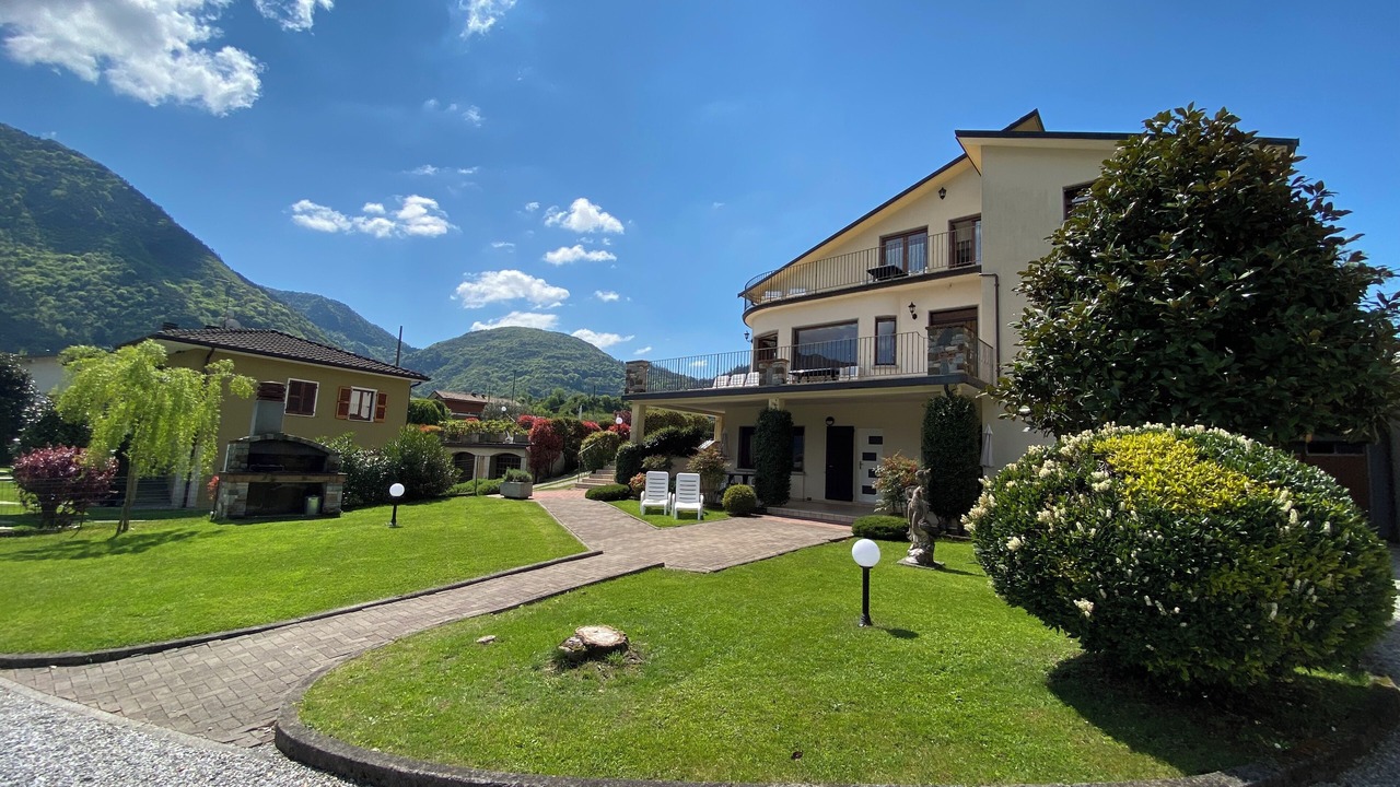 Photo of Outdoor in Idro