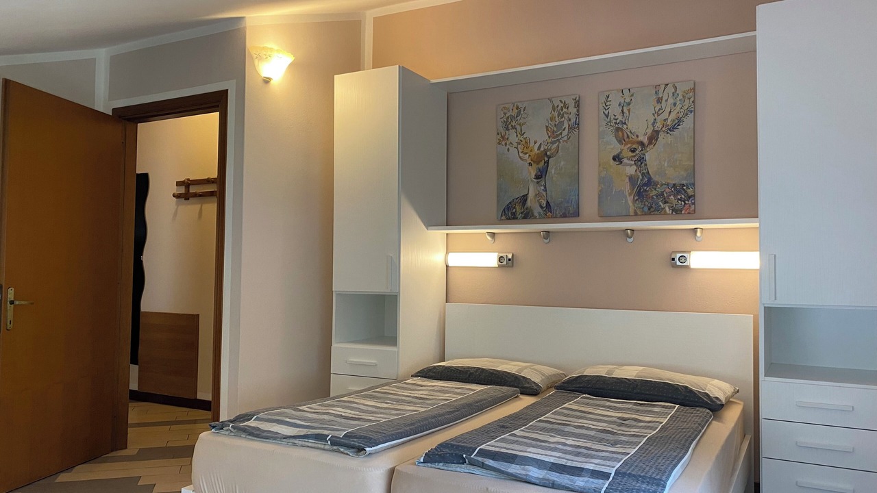 Photo of Bedroom in Idro