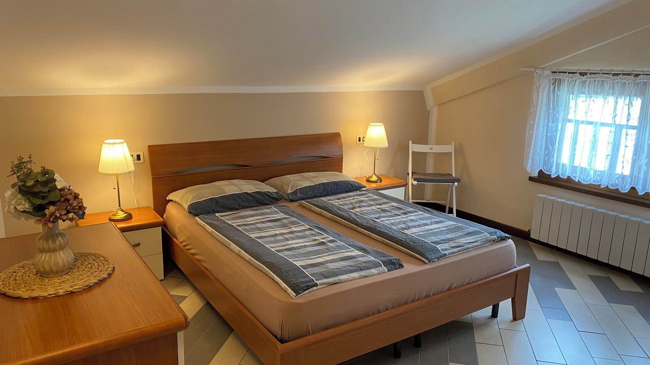Photo of Bedroom in Idro