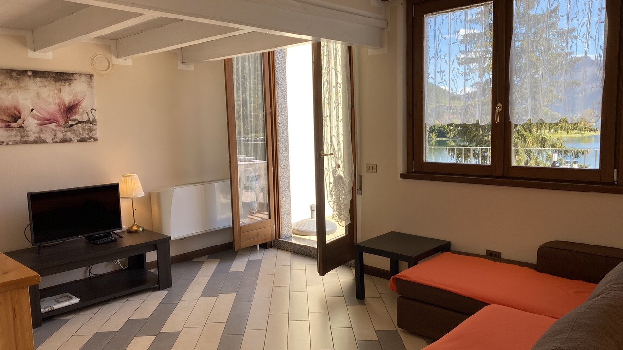 Photo of Livingroom in Idro