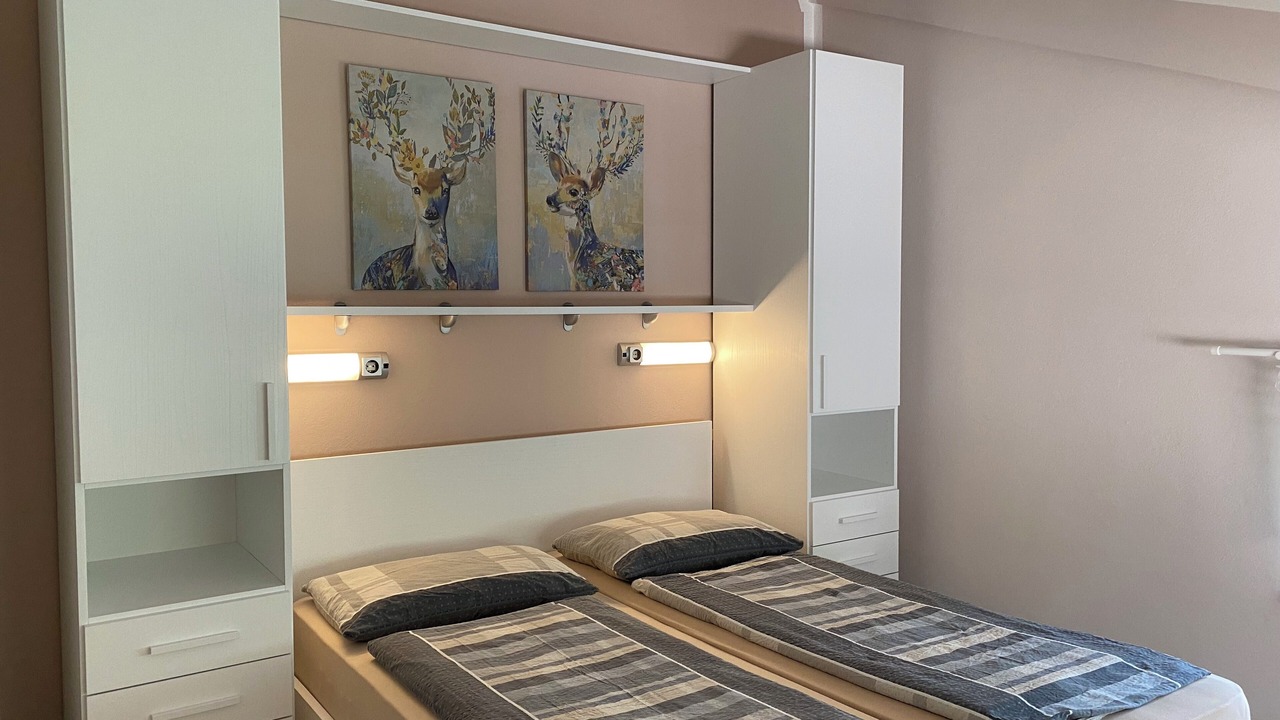 Photo of Bedroom in Idro