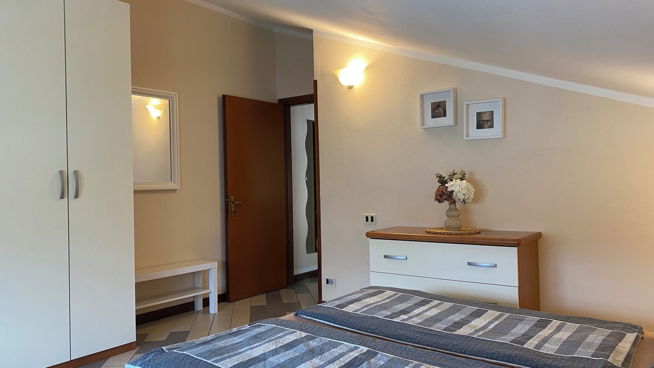 Photo of Bedroom in Idro