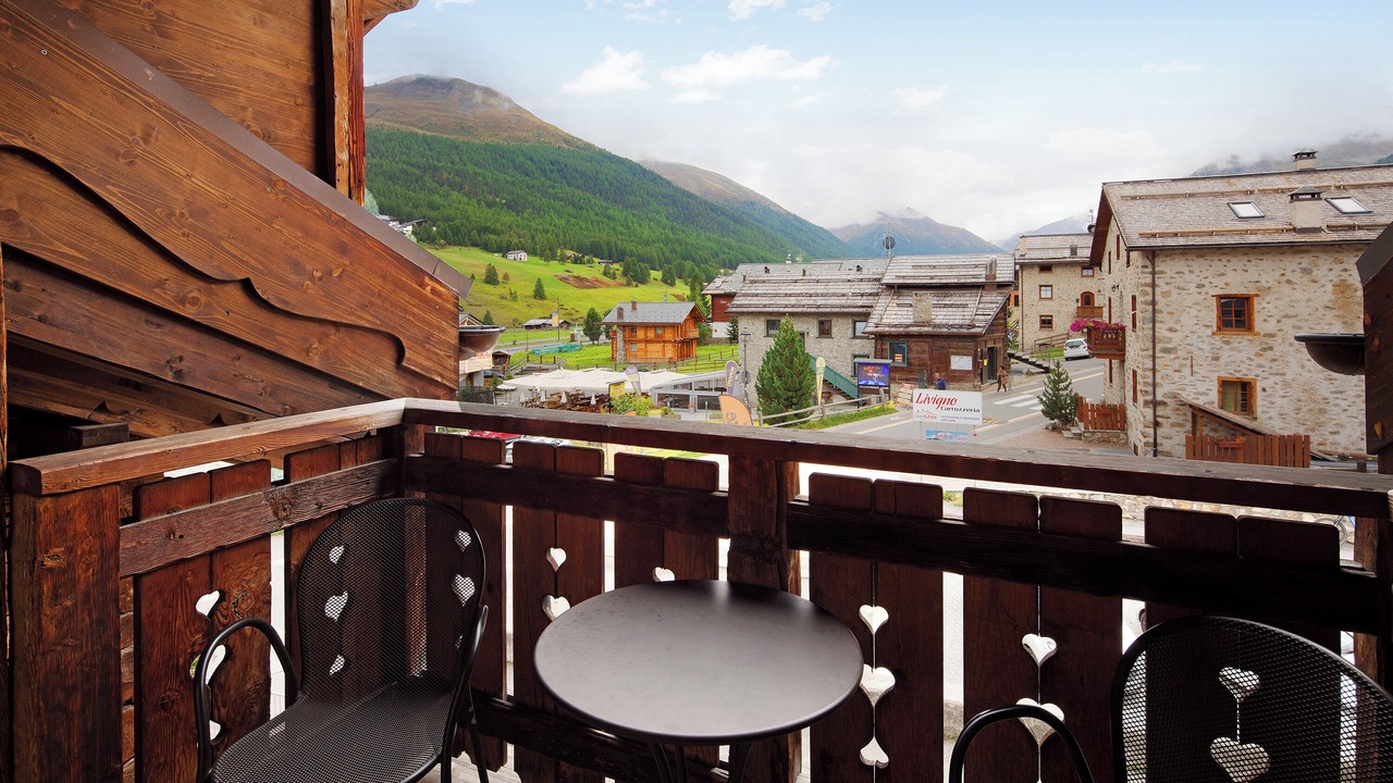 Photo of Outdoor in Livigno