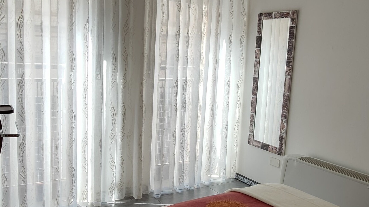 Photo of Bedroom in Central Station