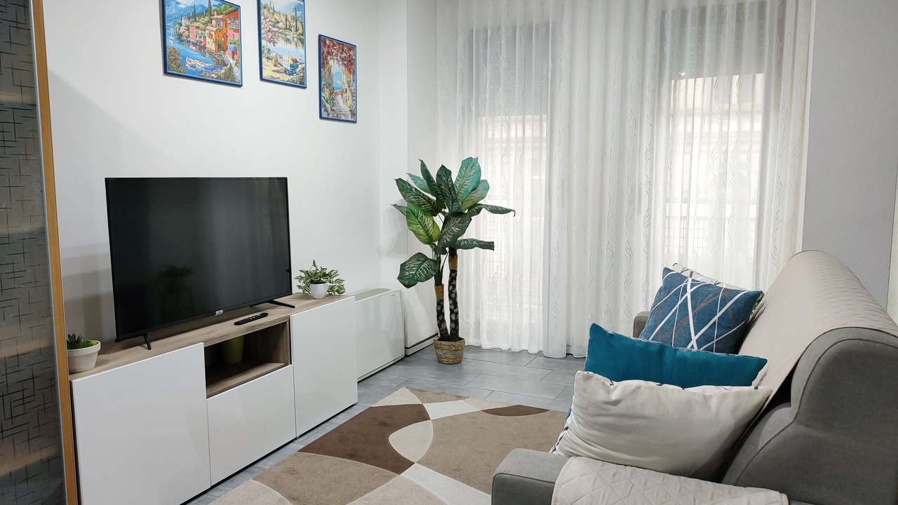 Photo of Livingroom in Central Station