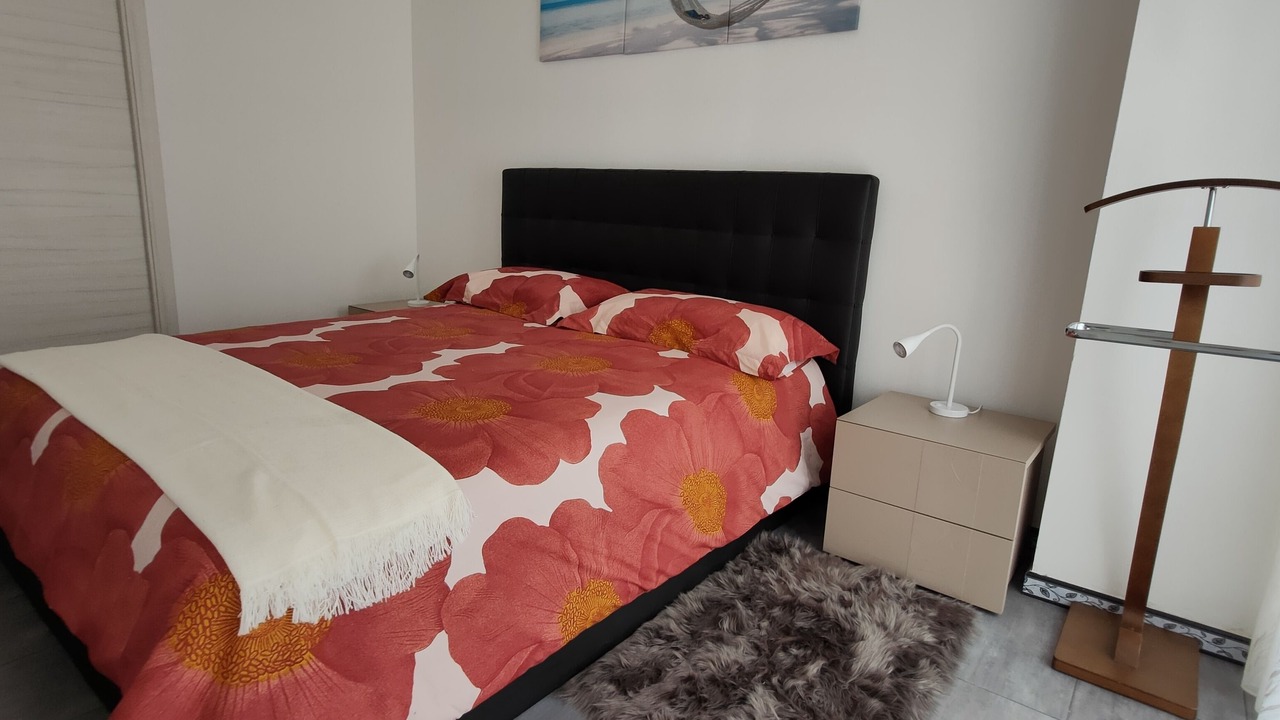 Photo of Bedroom in Central Station