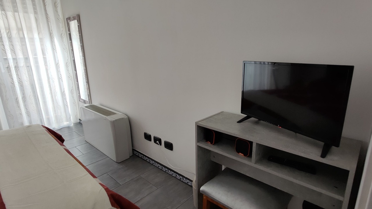 Photo of Bedroom in Central Station