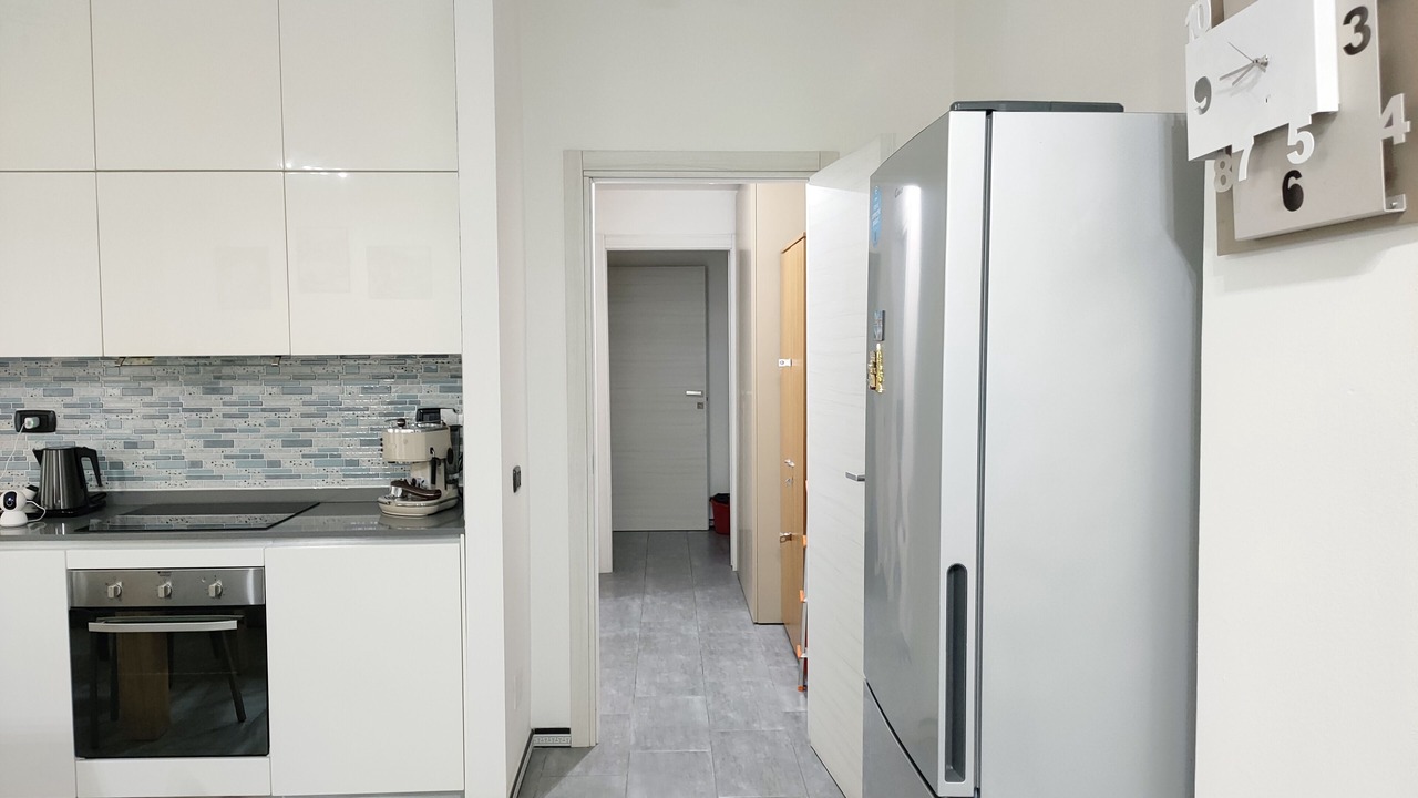 Photo of Kitchen in Central Station