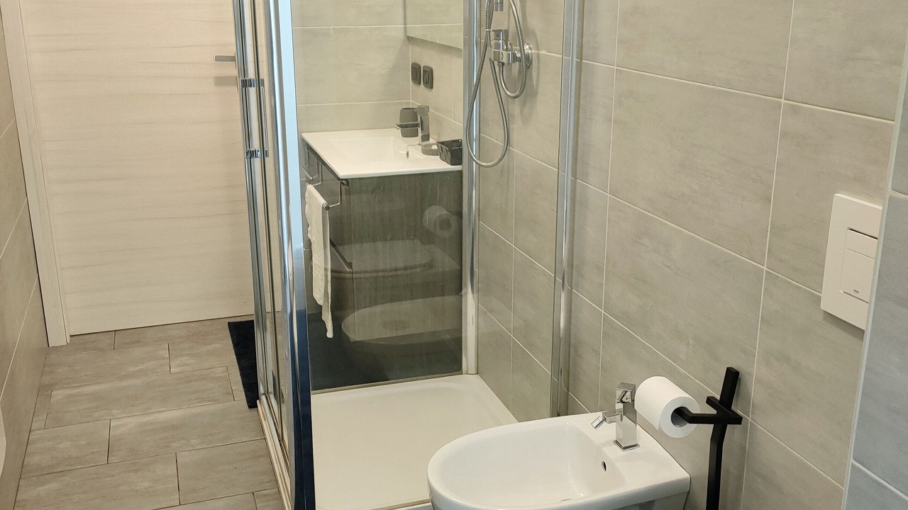Photo of Bathroom in Central Station