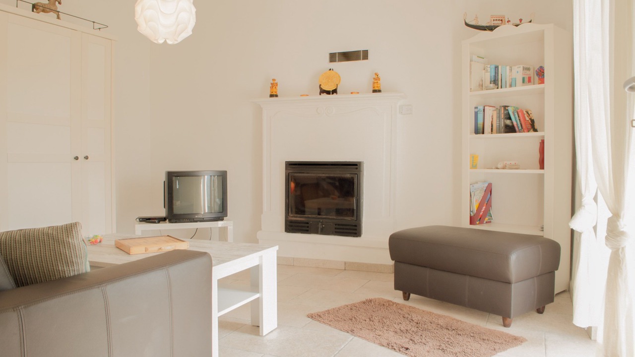 Photo of Livingroom in Luino