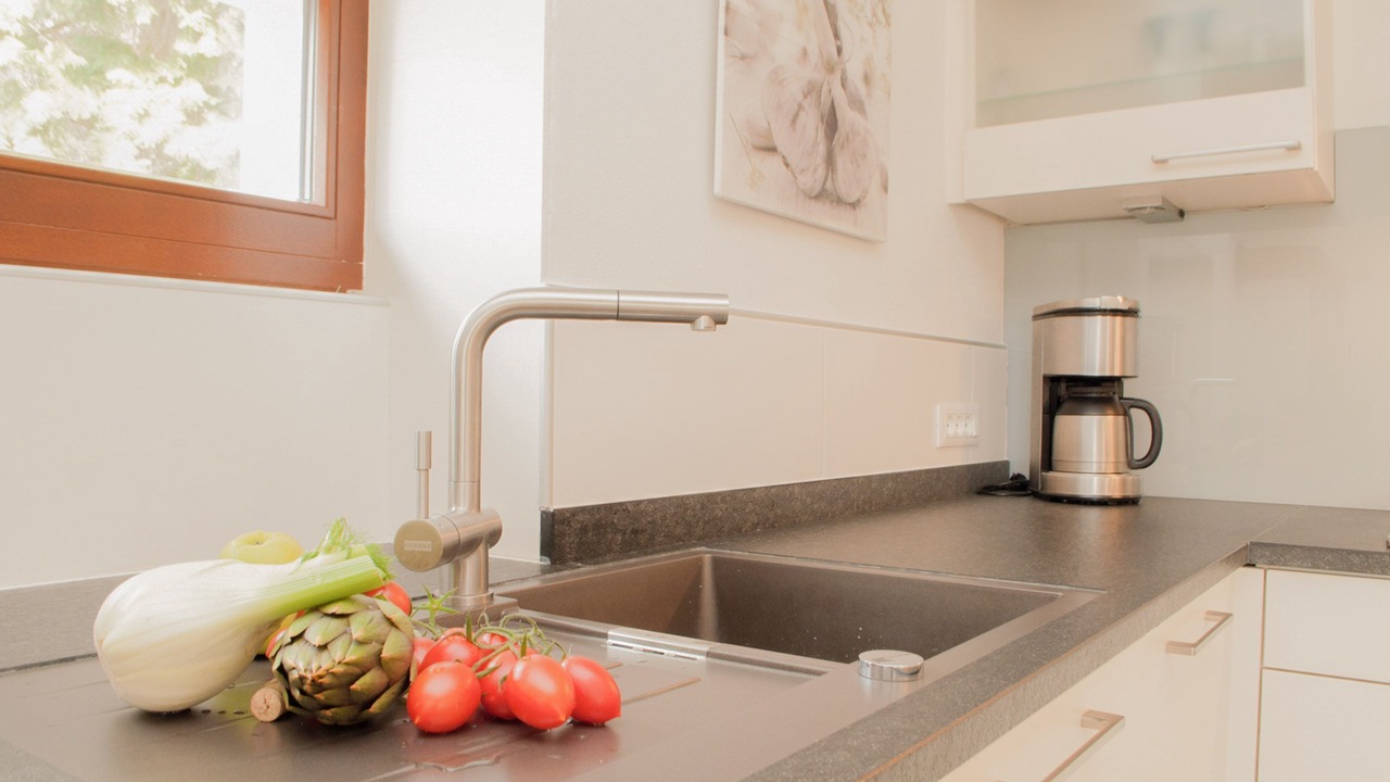 Photo of Kitchen in Luino
