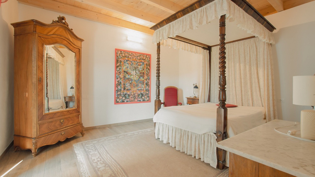 Photo of Bedroom in Luino