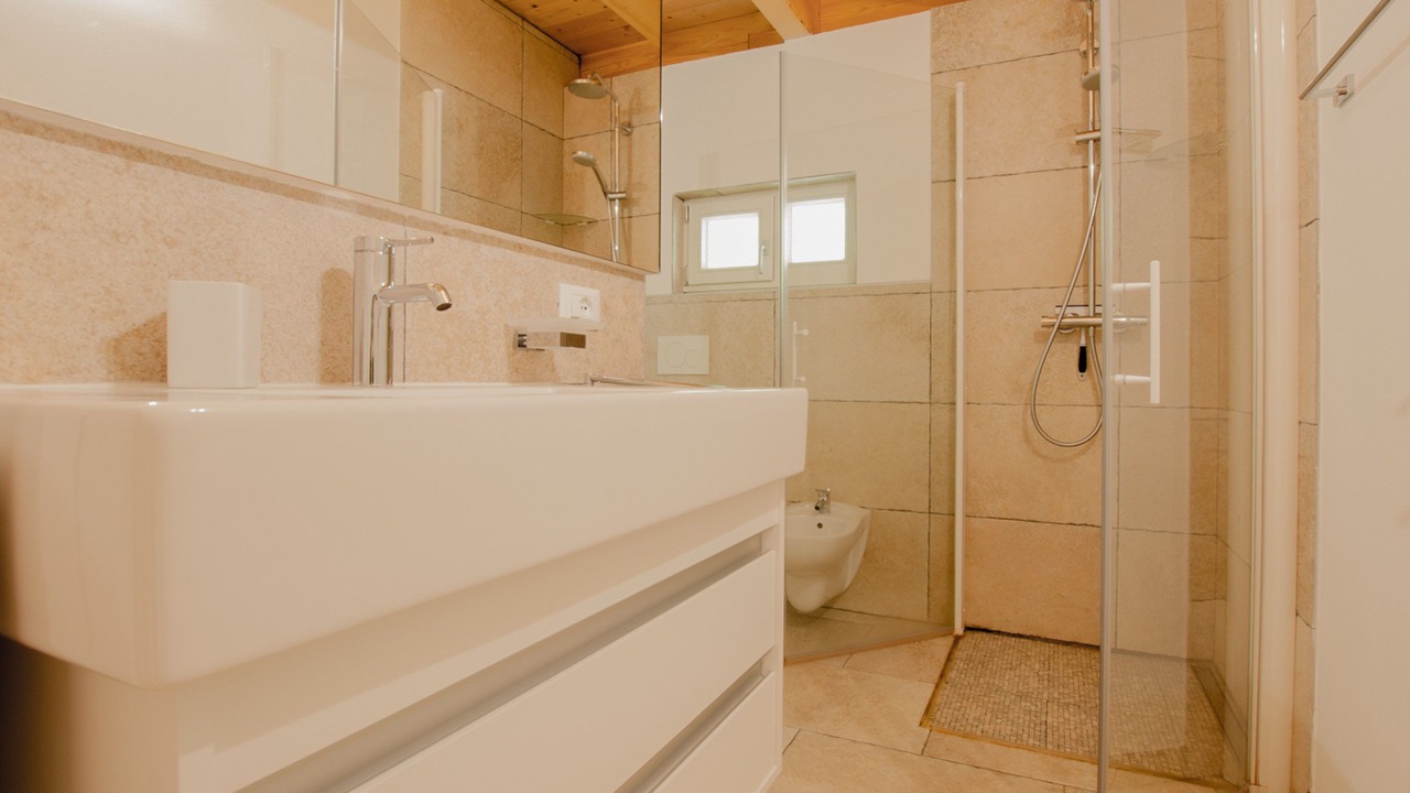 Photo of Bathroom in Luino
