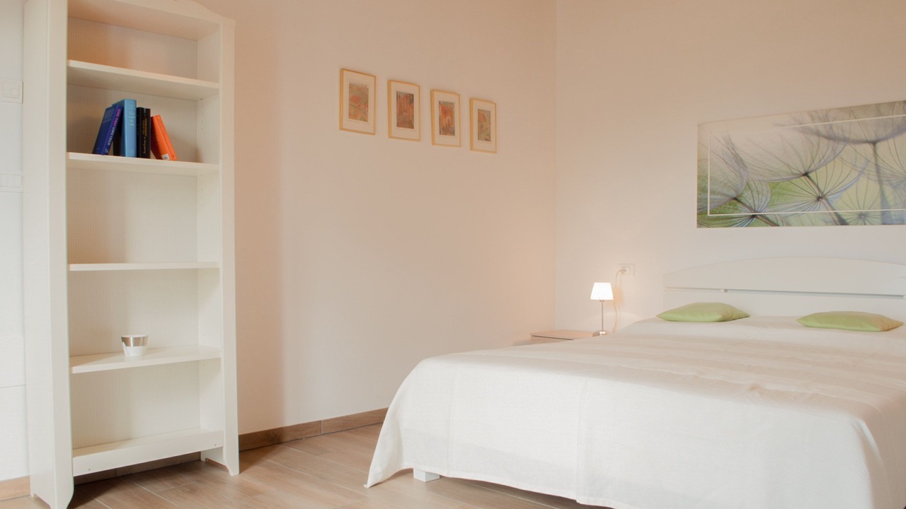 Photo of Bedroom in Luino