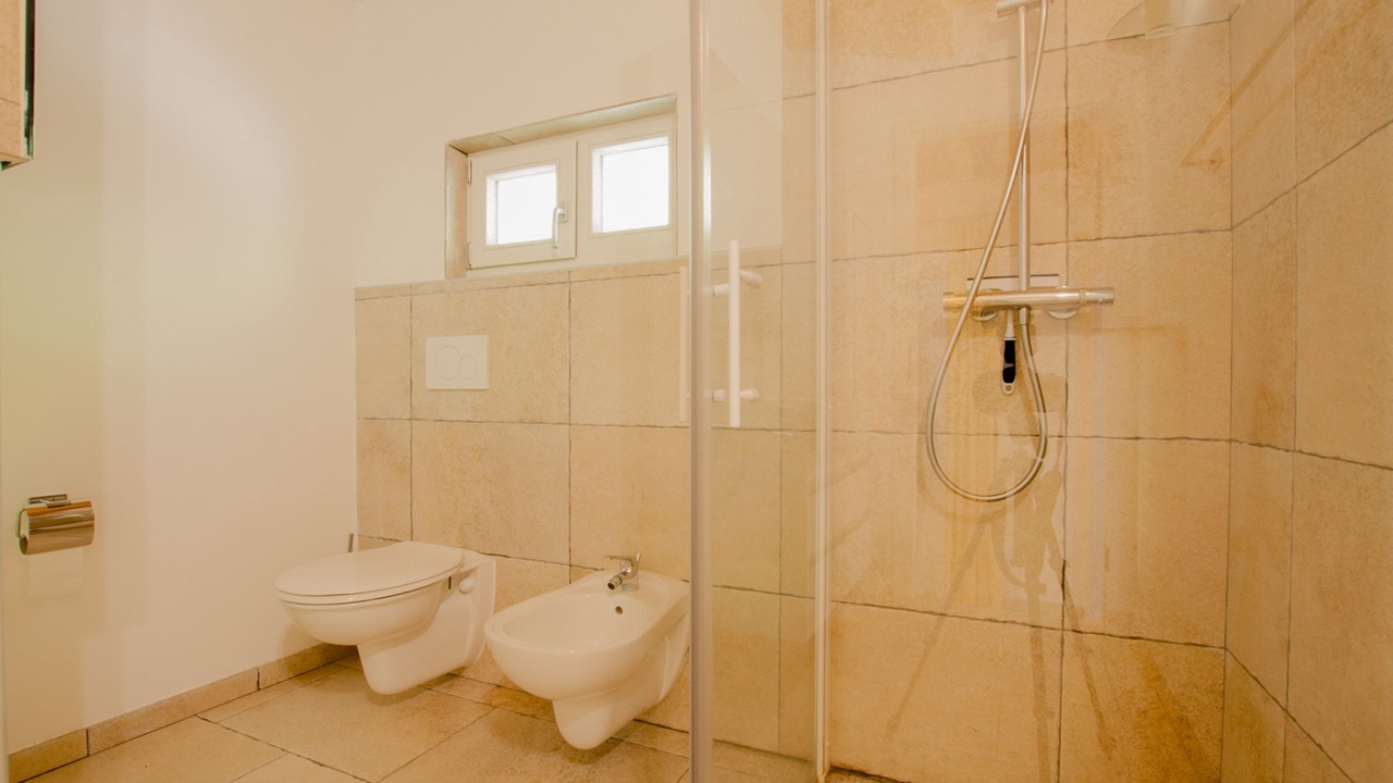 Photo of Bathroom in Luino