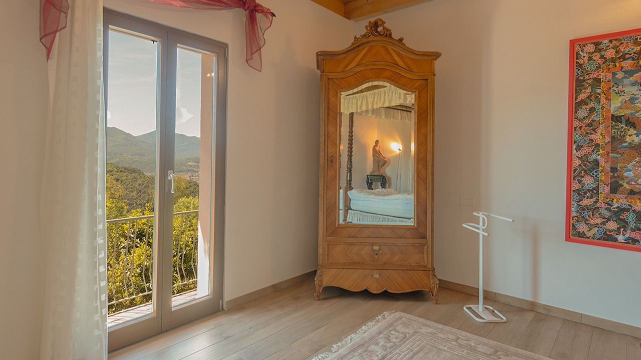 Photo of Bedroom in Luino
