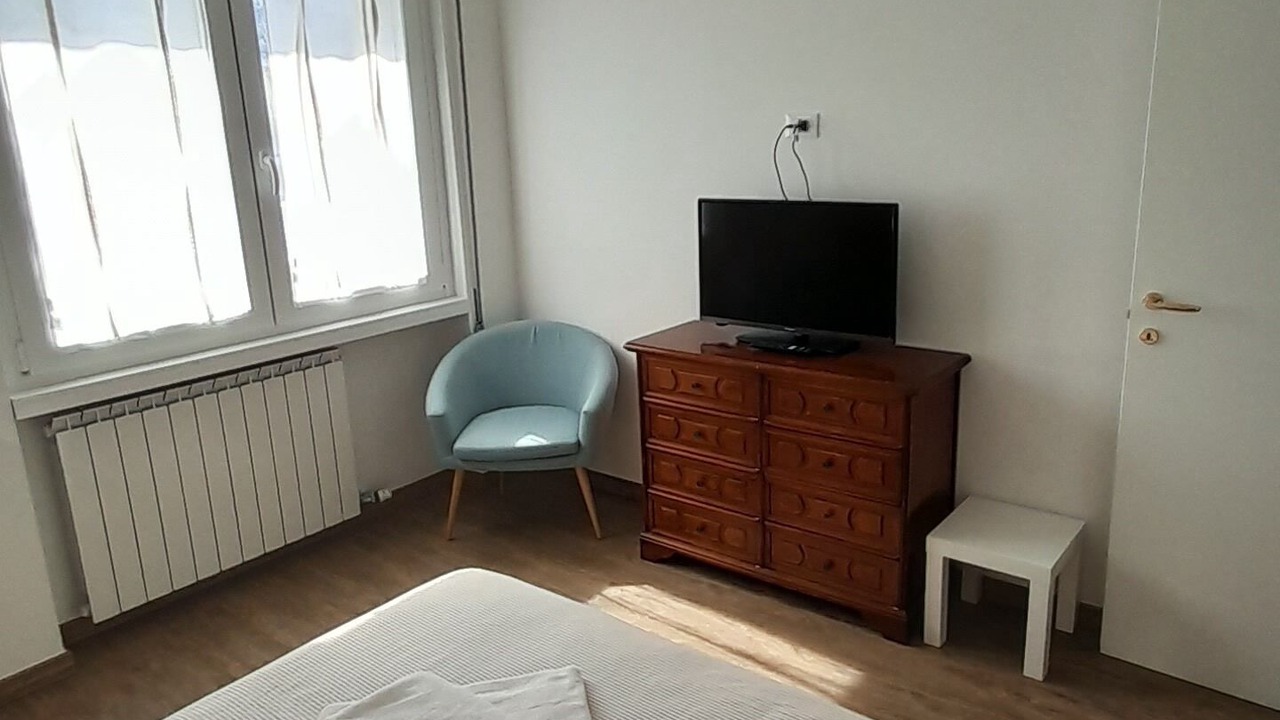 Photo of Bedroom in Costa Volpino