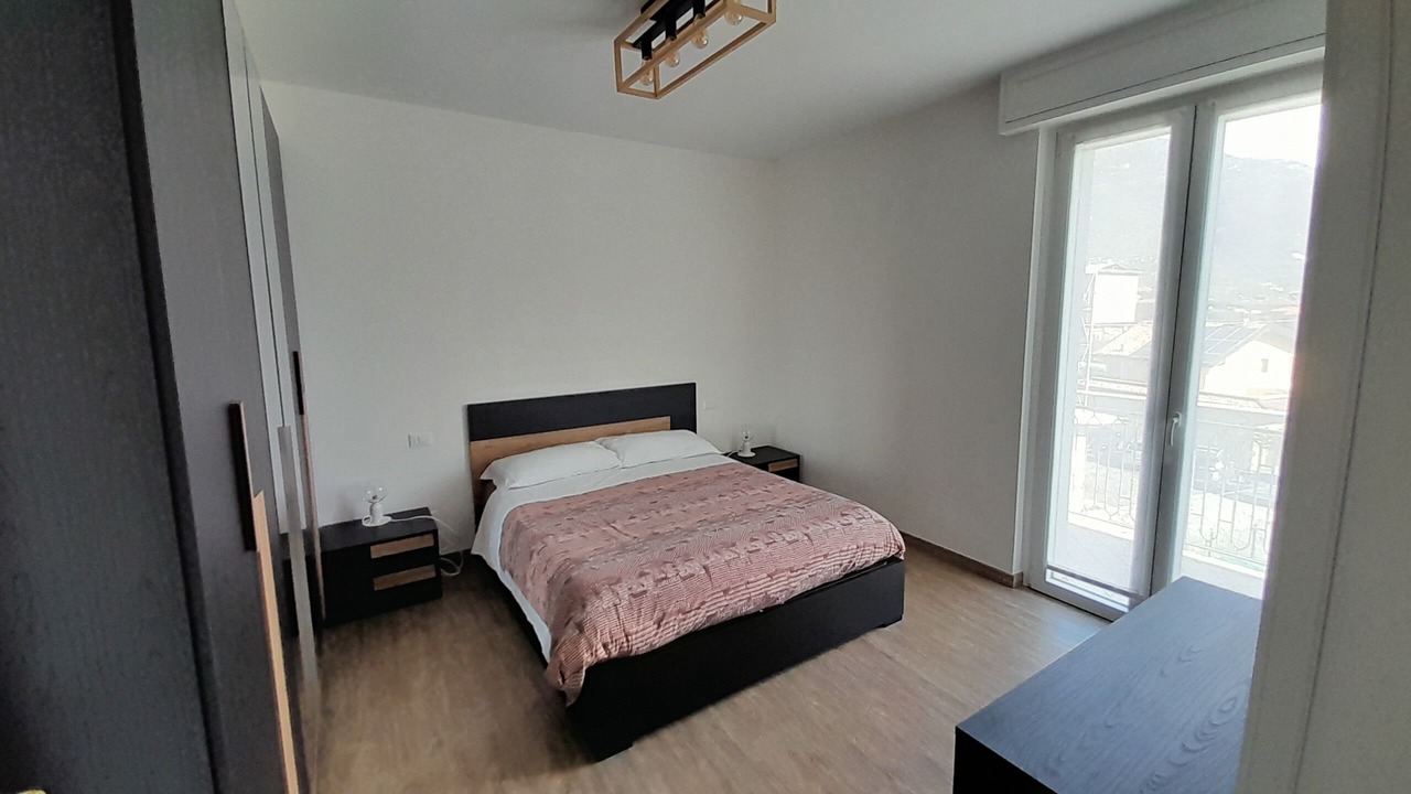 Photo of Bedroom in Costa Volpino