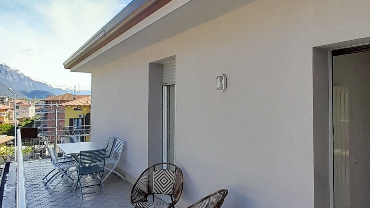 Photo of Patio Balcony in Costa Volpino