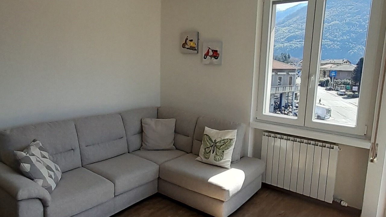 Photo of Livingroom in Costa Volpino