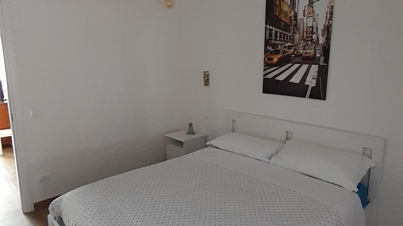 Photo of Bedroom in Costa Volpino