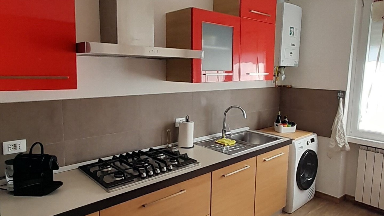 Photo of Kitchen in Costa Volpino