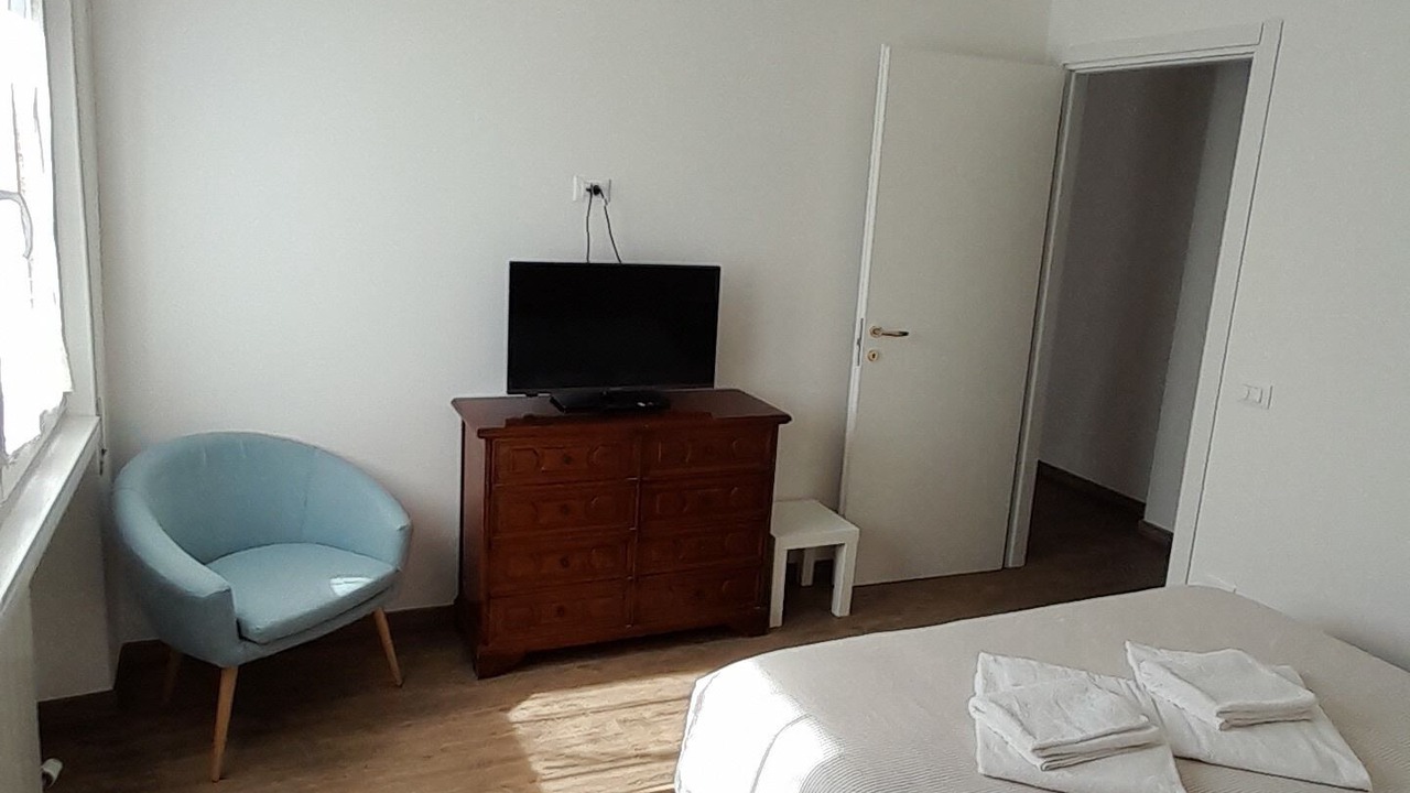 Photo of Bedroom in Costa Volpino