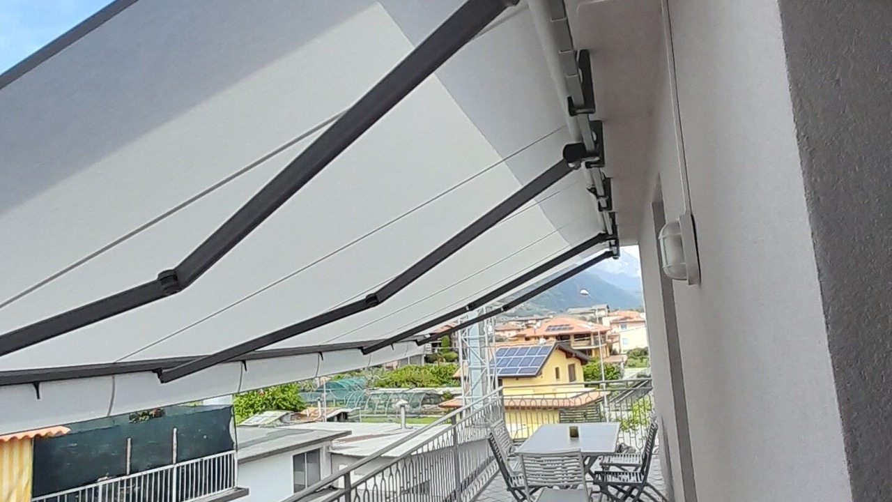 Photo of Patio Balcony in Costa Volpino