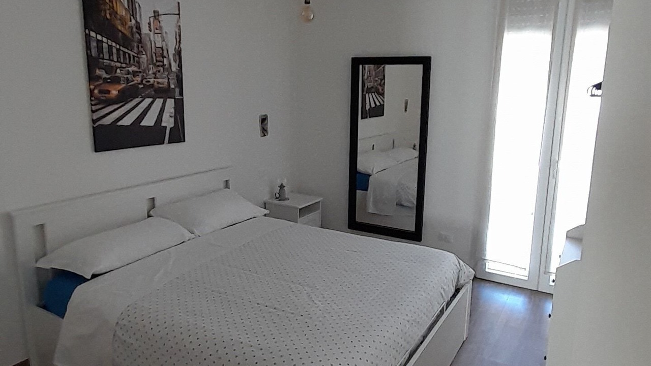 Photo of Bedroom in Costa Volpino