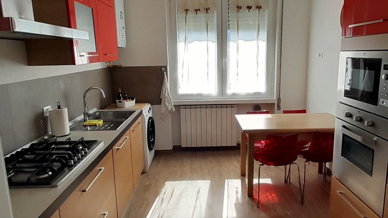 Photo of Kitchen in Costa Volpino