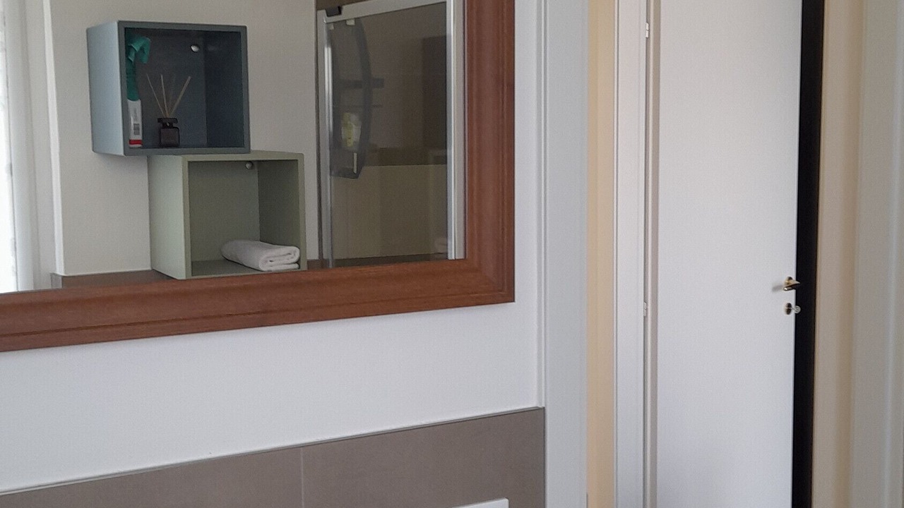 Photo of Bathroom in Costa Volpino