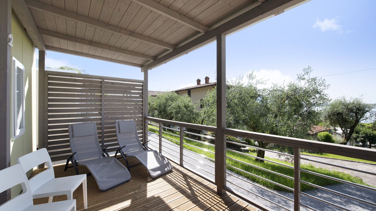 Photo of Patio Balcony in Predore