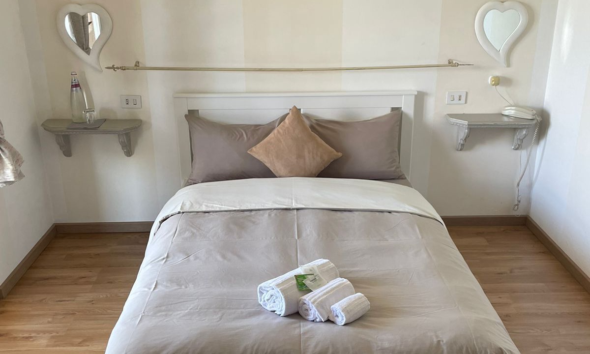 Photo of Bedroom in Magreglio