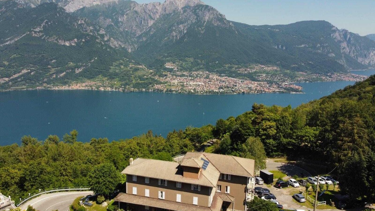 Photo of Outdoor in Magreglio