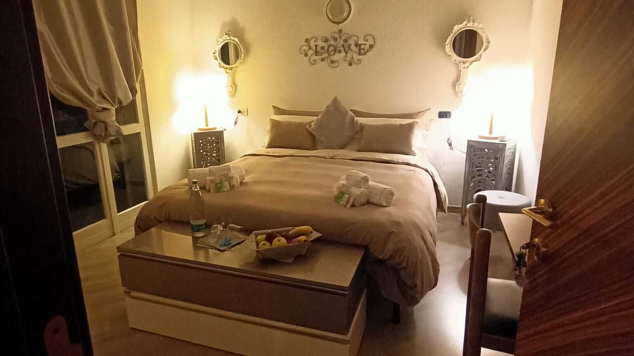 Photo of Bedroom in Magreglio