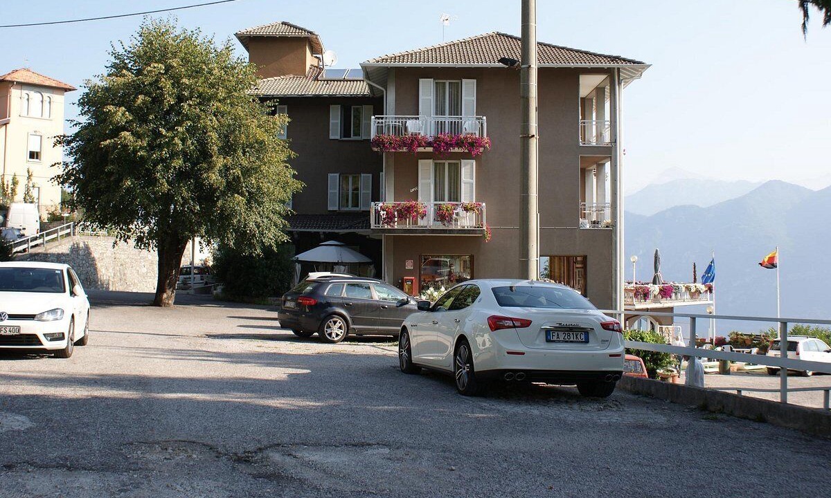 Photo of Outdoor in Magreglio