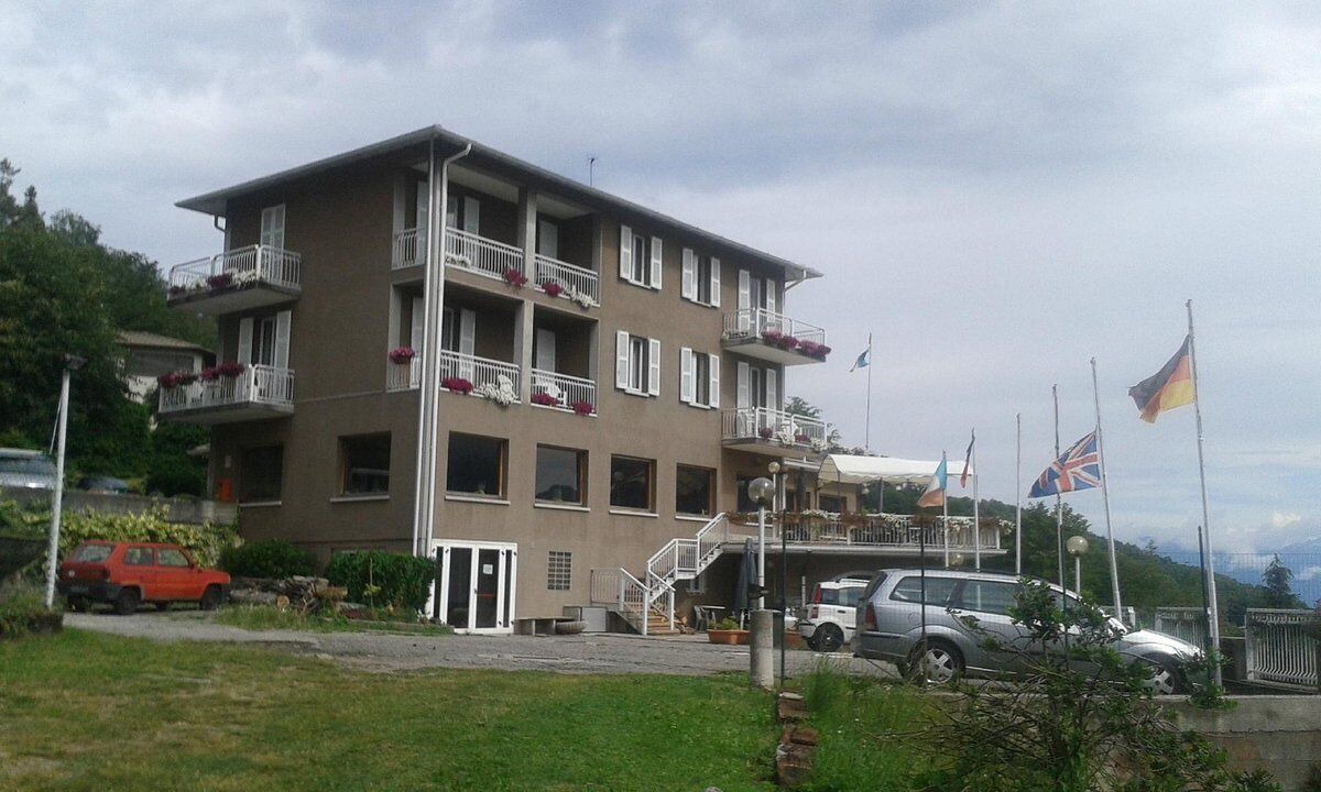 Photo of Outdoor in Magreglio