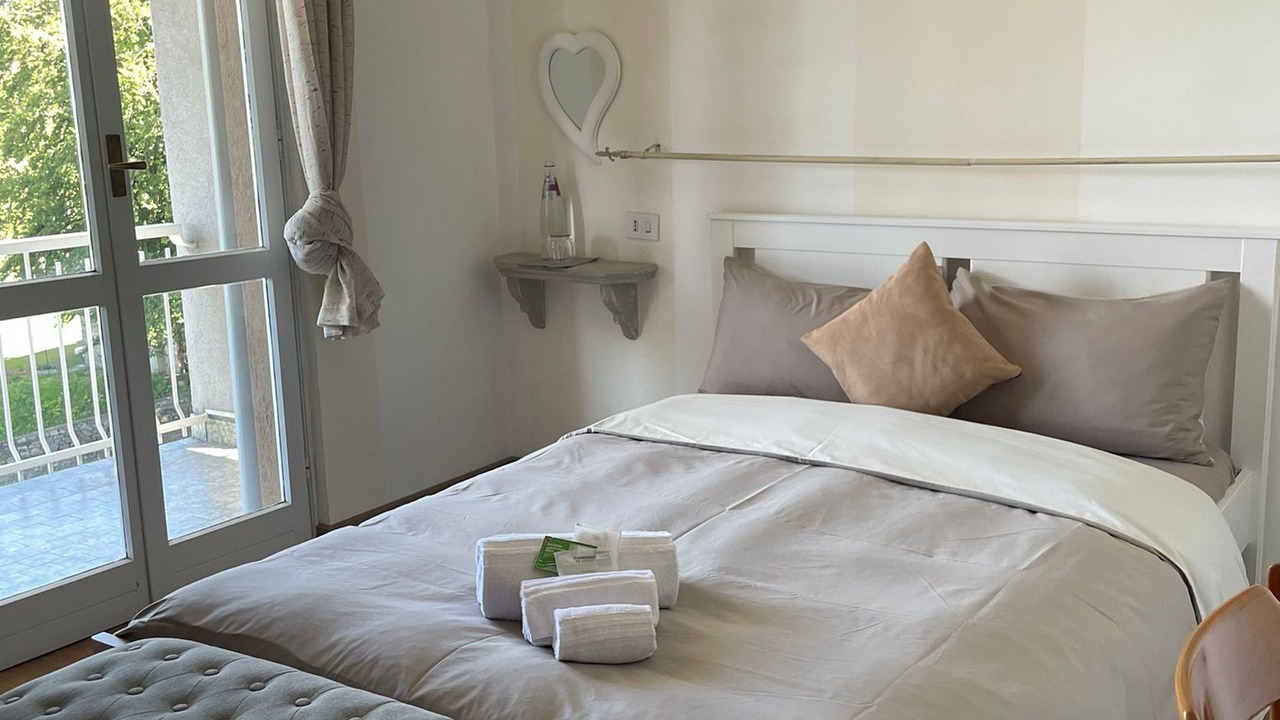 Photo of Bedroom in Magreglio