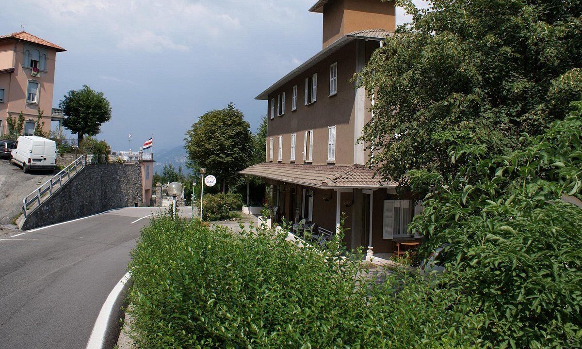 Photo of Outdoor in Magreglio