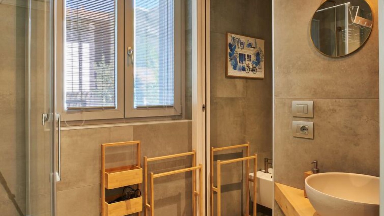 Photo of Bathroom in Dongo