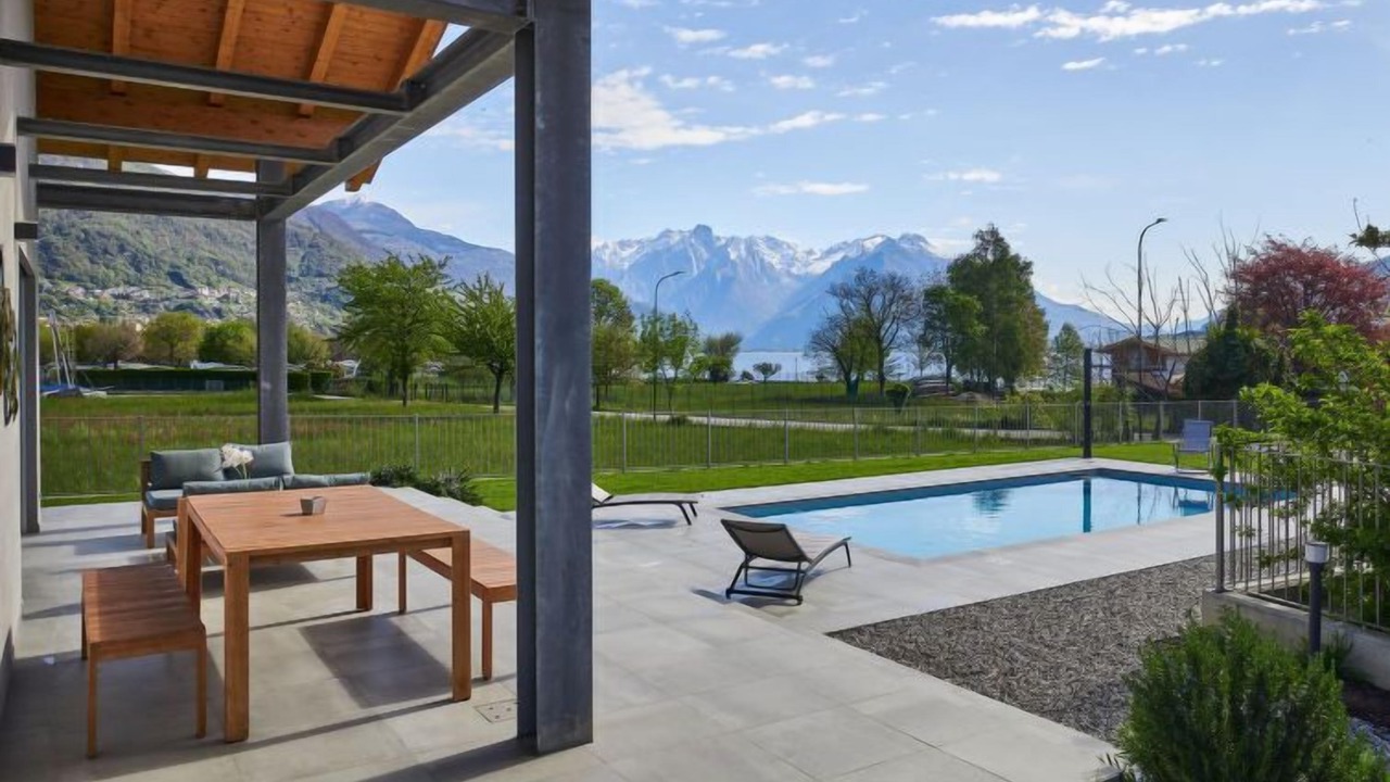Photo of Outdoor in Dongo