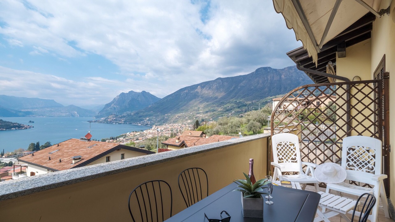 Photo of Outdoor in Sale Marasino