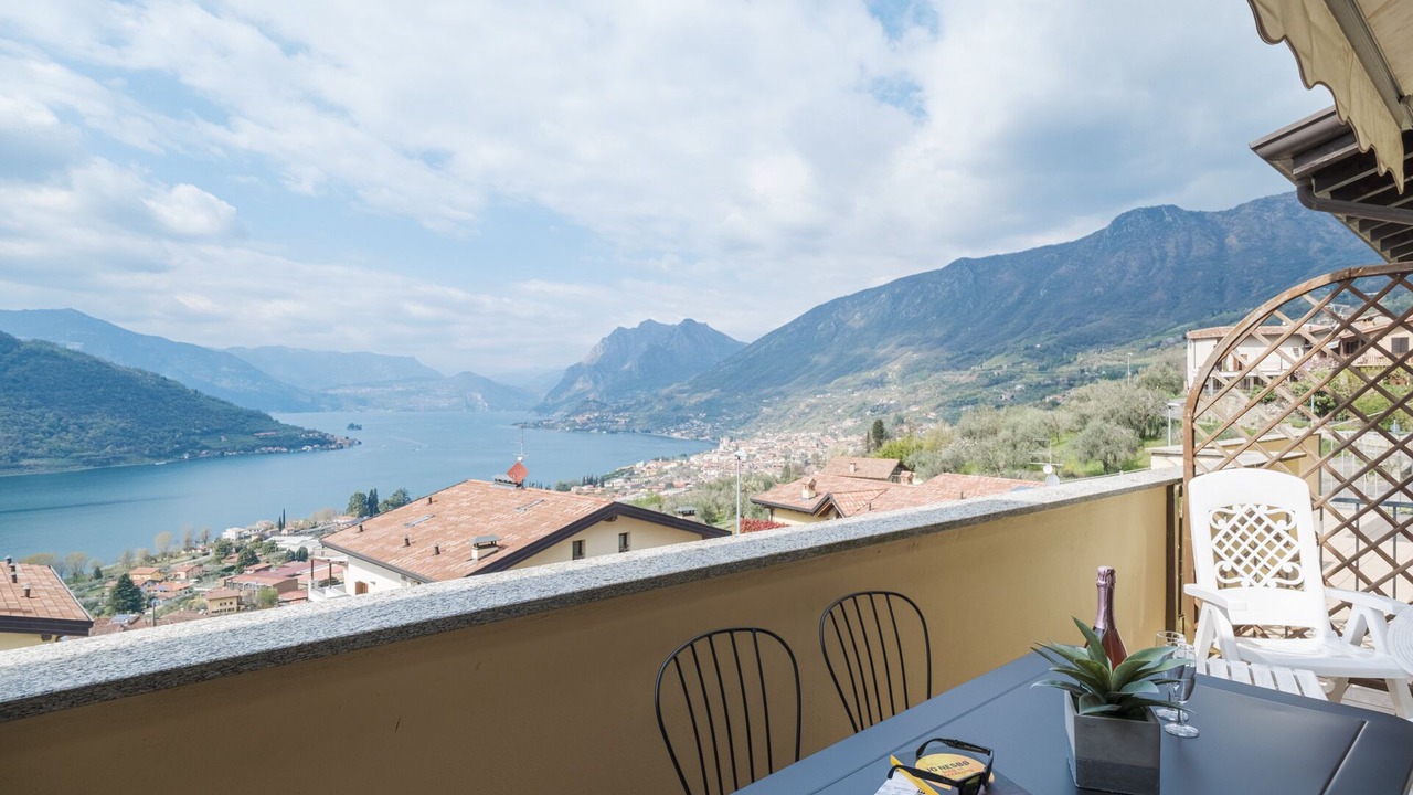 Photo of Outdoor in Sale Marasino