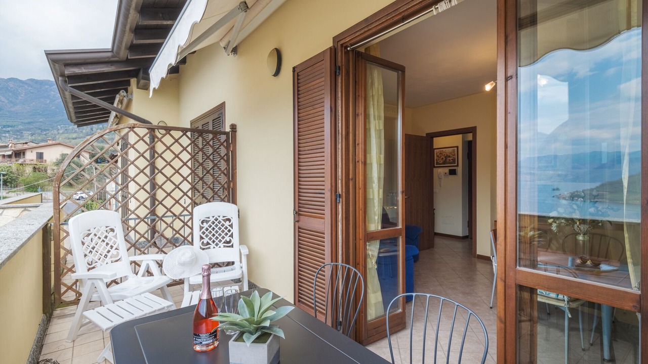Photo of Outdoor in Sale Marasino