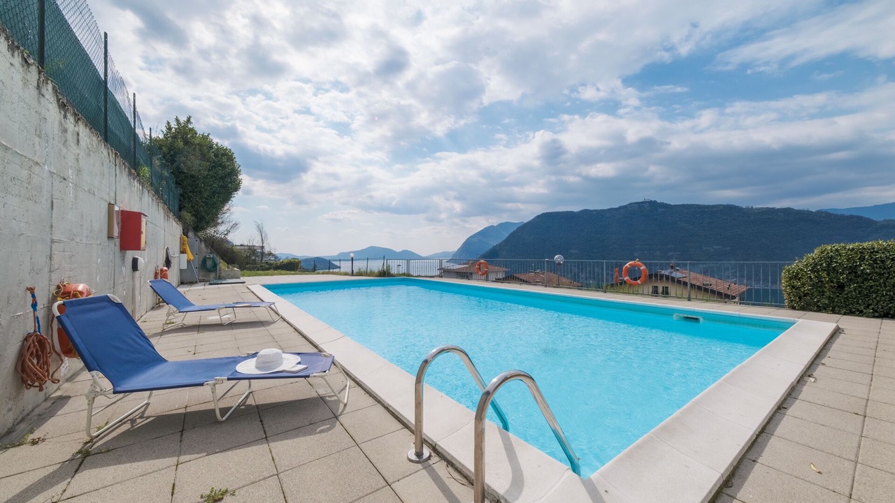 Photo of Outdoor in Sale Marasino