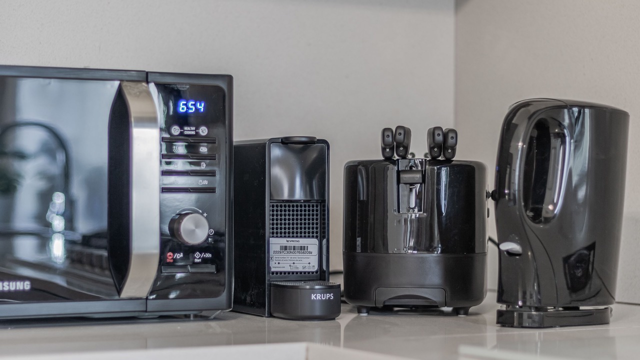 Photo of Kitchen in Como