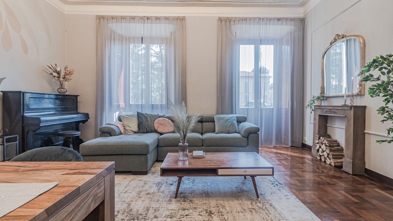Photo of Livingroom in Como