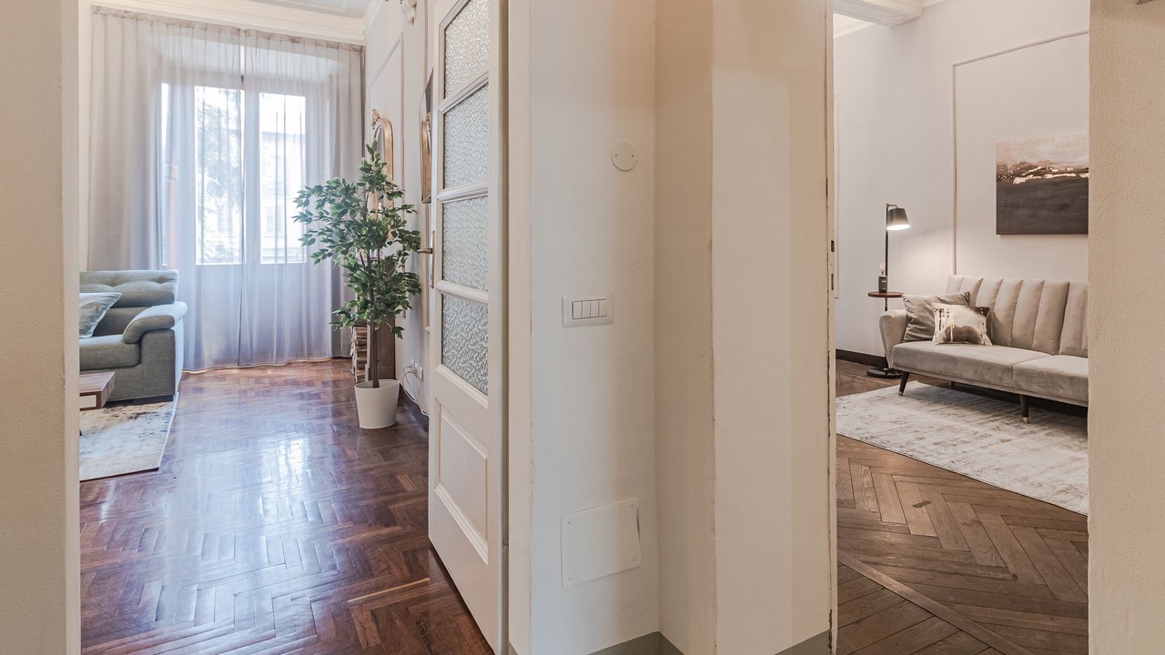 Photo of Livingroom in Como